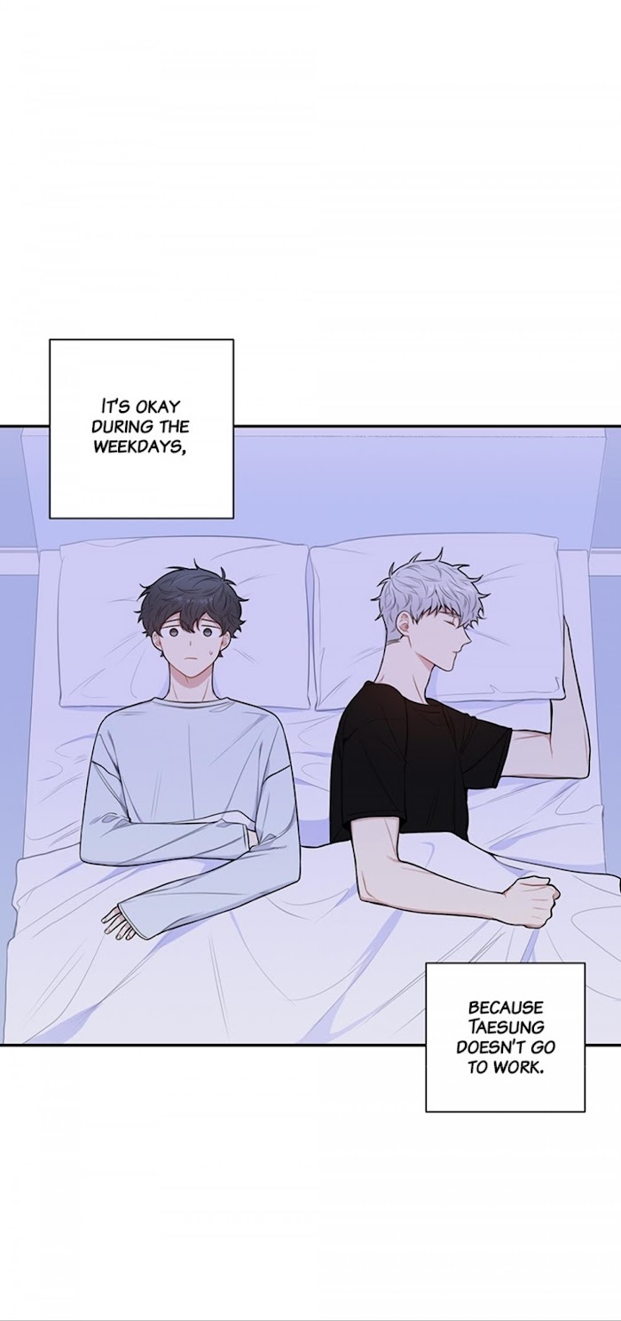 Cherry Blossoms After Winter Chapter 83 159 29