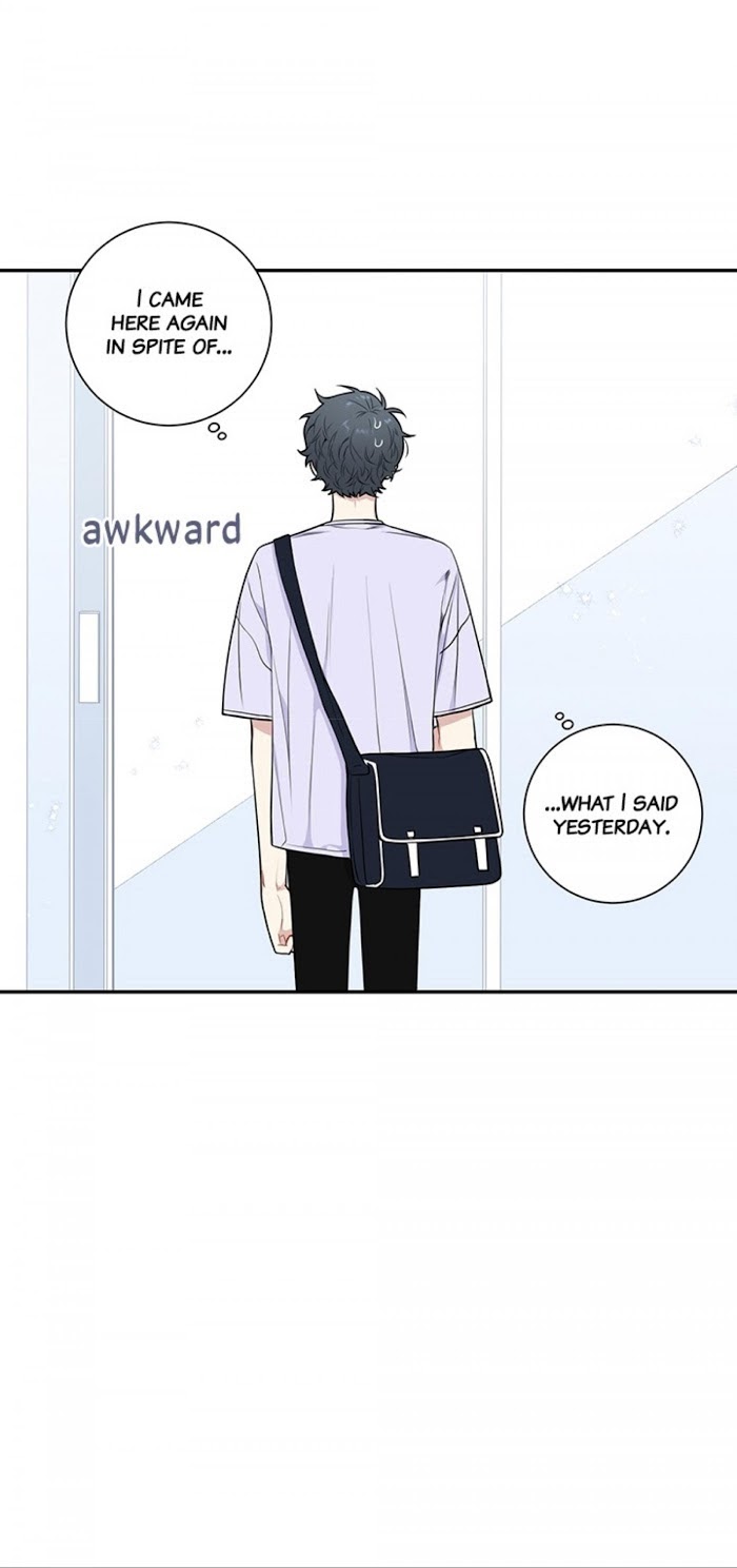 Cherry Blossoms After Winter Chapter 83 133 3