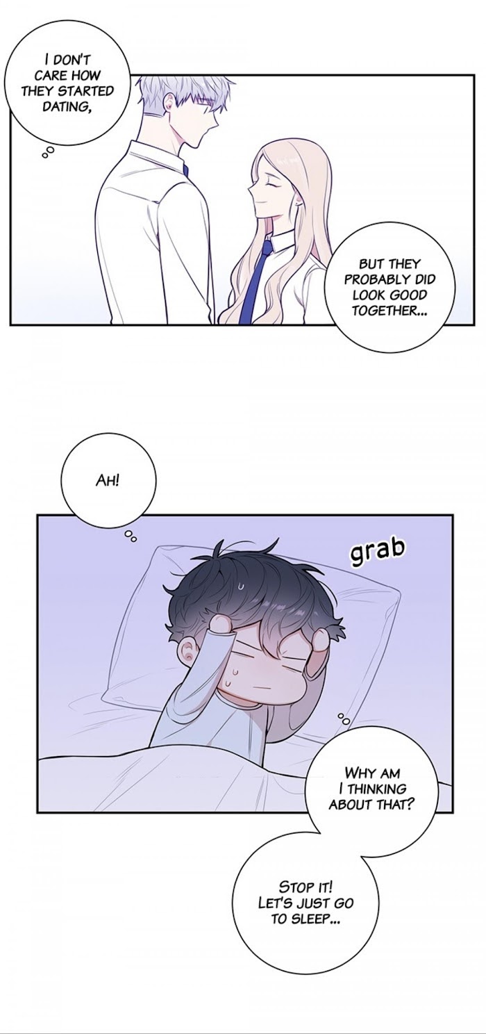 Cherry Blossoms After Winter Chapter 83 161 31