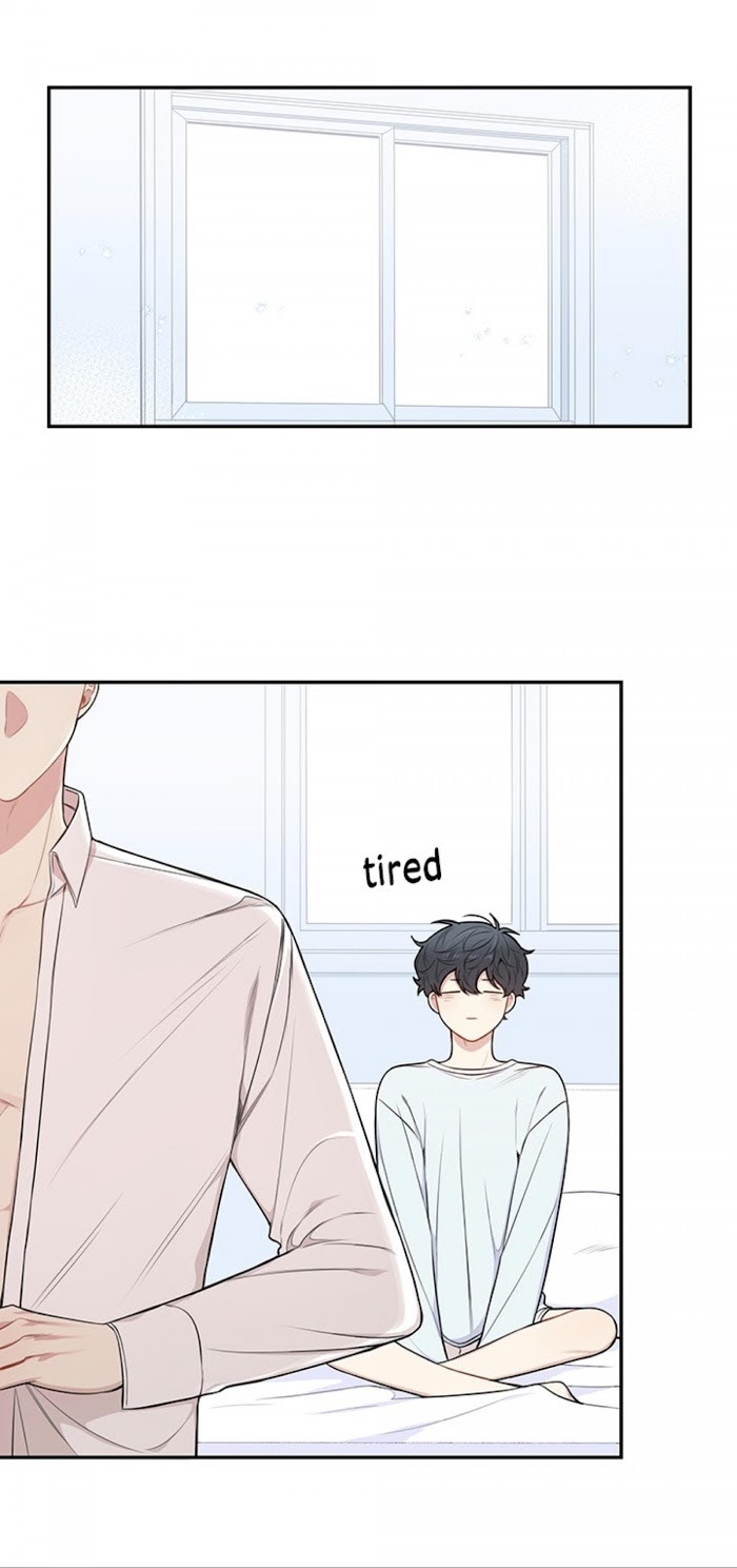 Cherry Blossoms After Winter Chapter 83 163 33