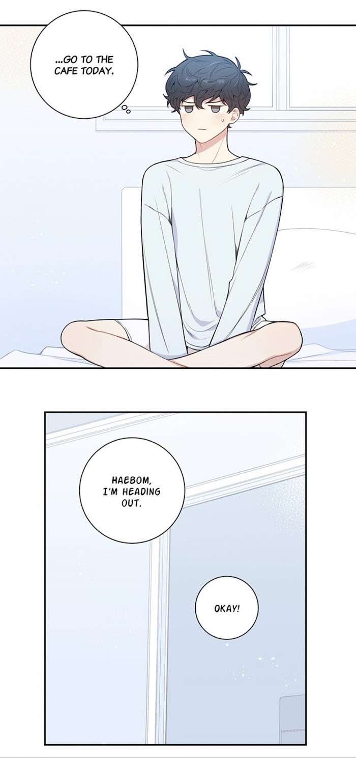 Cherry Blossoms After Winter Chapter 83 165 35