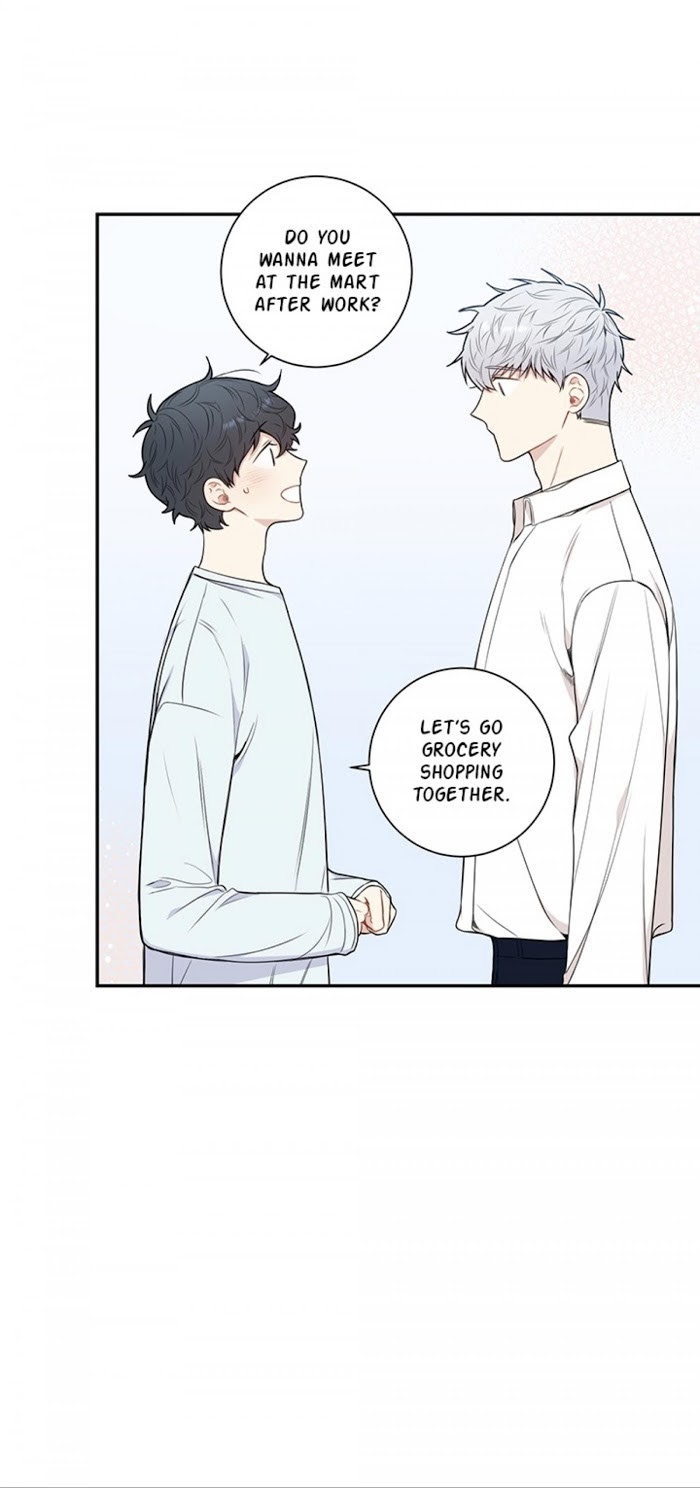 Cherry Blossoms After Winter Chapter 83 167 37