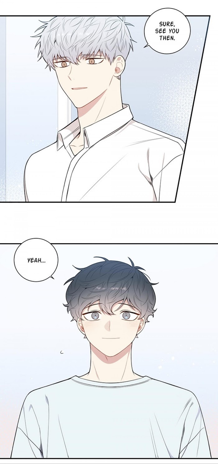 Cherry Blossoms After Winter Chapter 83 168 38