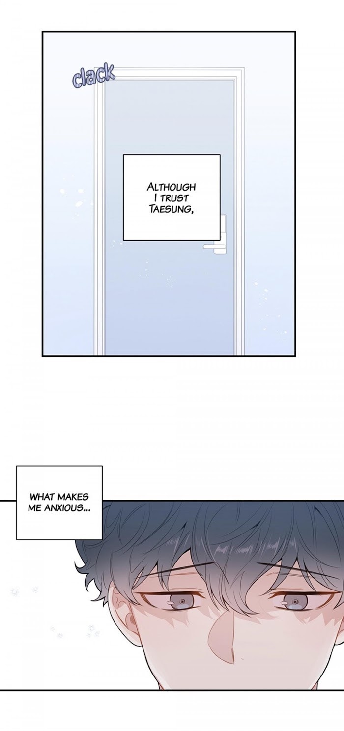 Cherry Blossoms After Winter Chapter 83 169 39