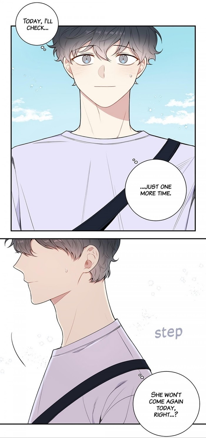 Cherry Blossoms After Winter Chapter 83 134 4