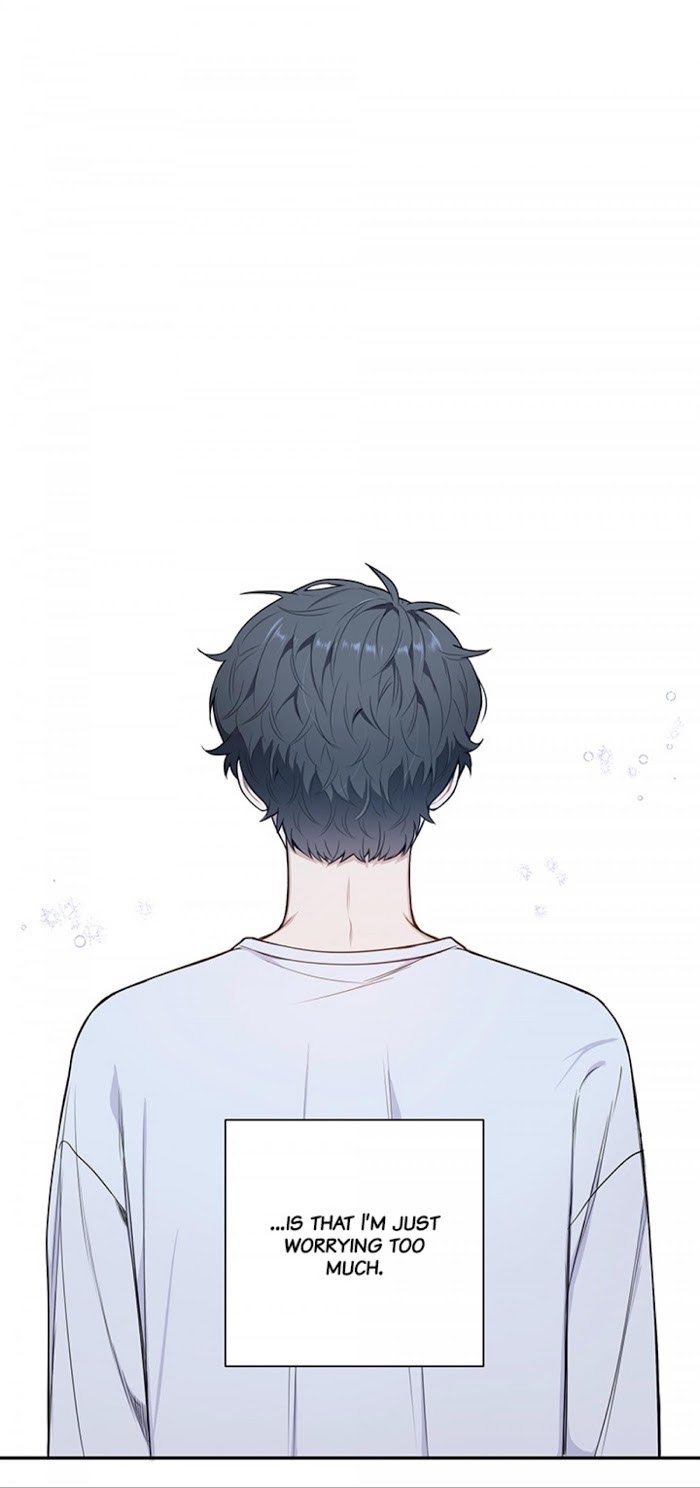 Cherry Blossoms After Winter Chapter 83 170 40