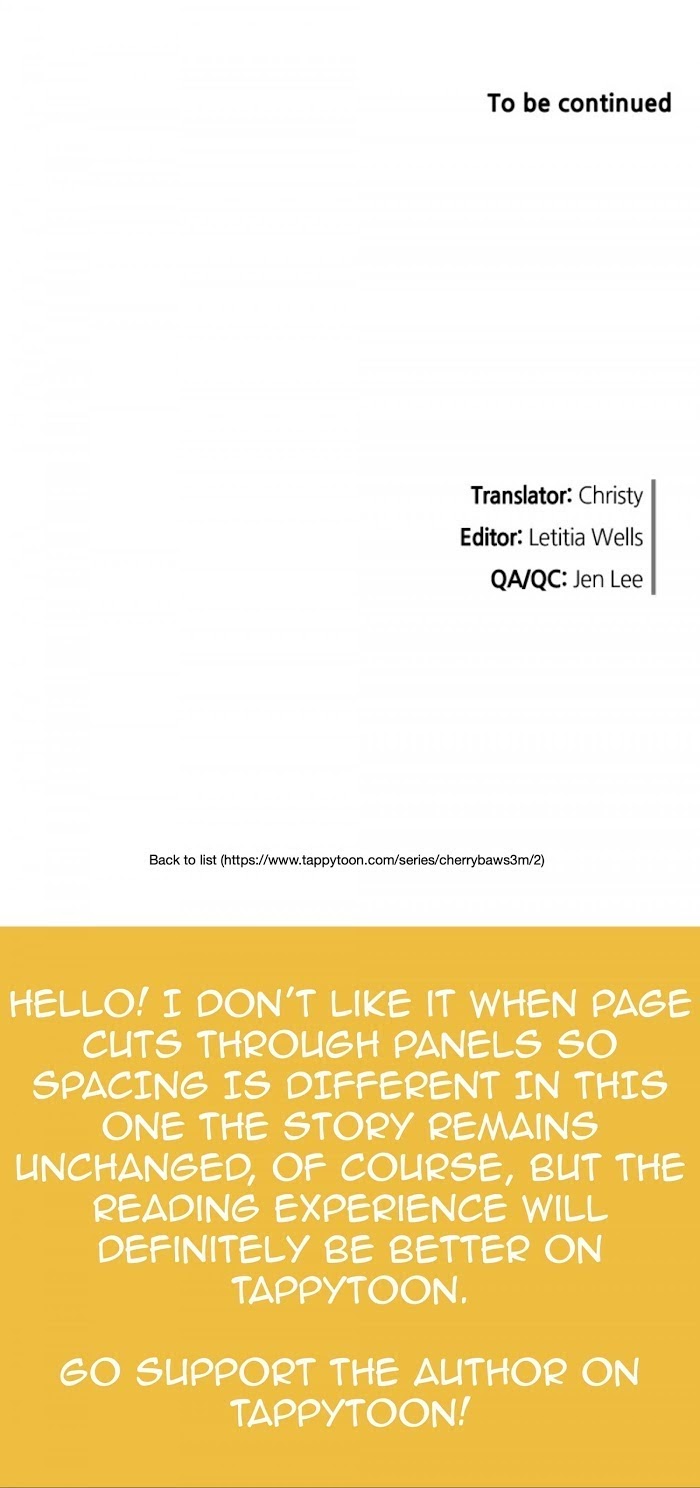 Cherry Blossoms After Winter Chapter 83 171 41