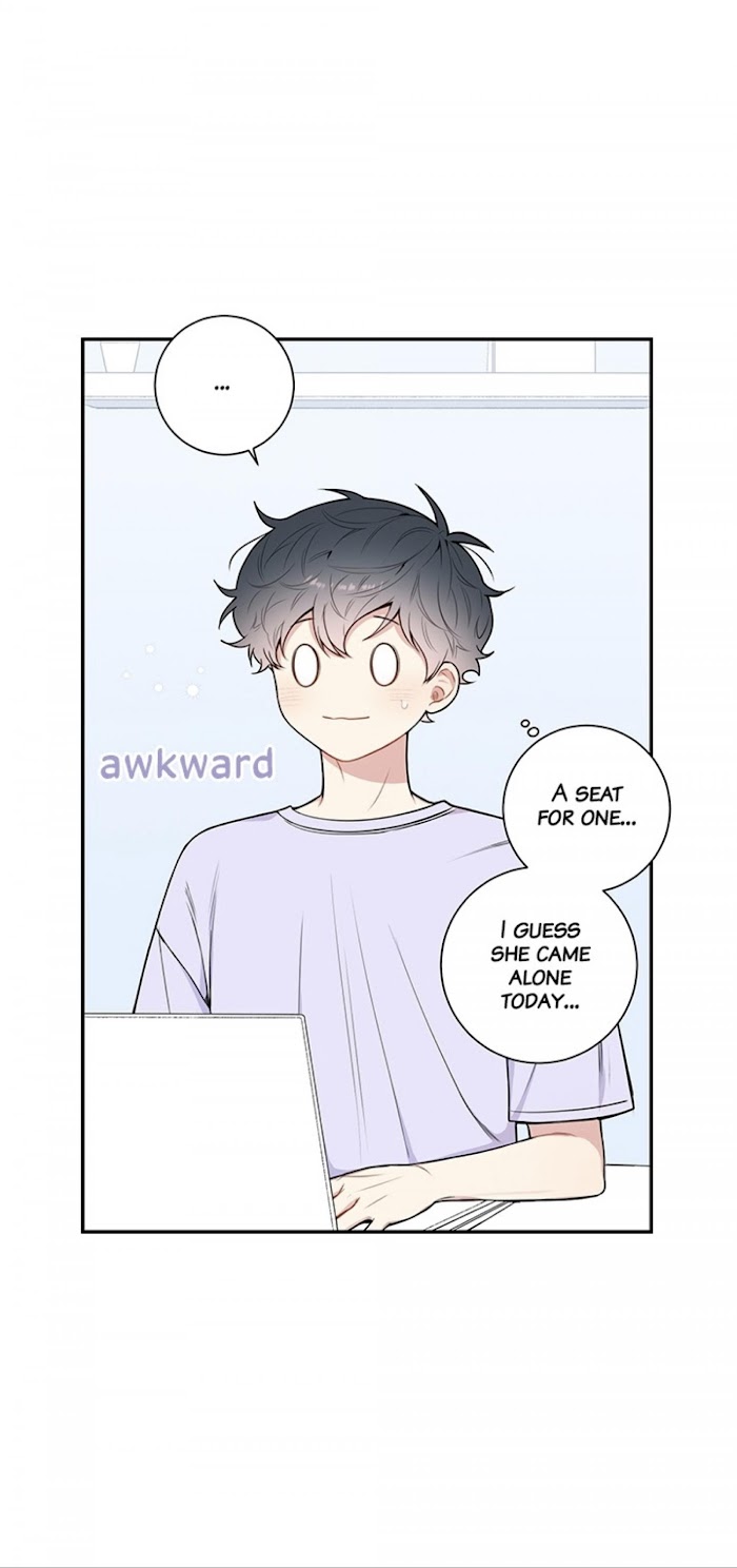 Cherry Blossoms After Winter Chapter 83 138 8