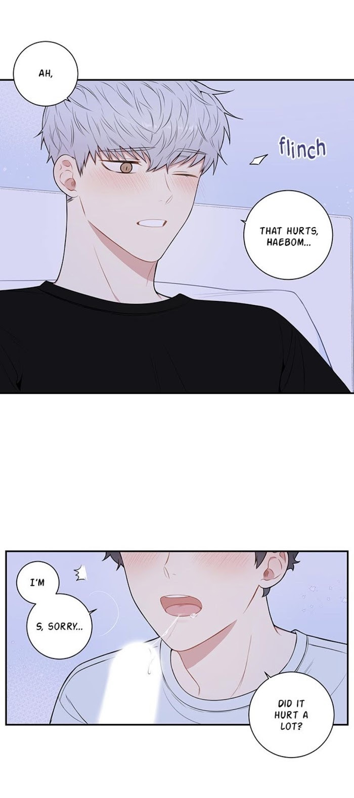 Cherry Blossoms After Winter Chapter 85 131 10