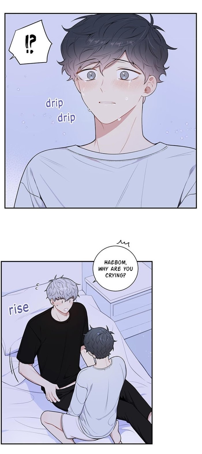 Cherry Blossoms After Winter Chapter 85 133 12