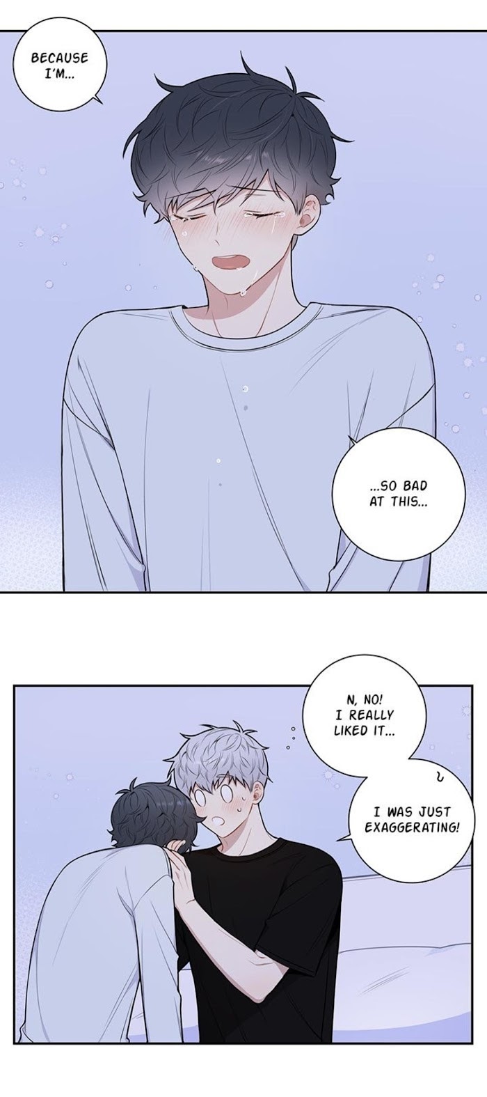 Cherry Blossoms After Winter Chapter 85 134 13