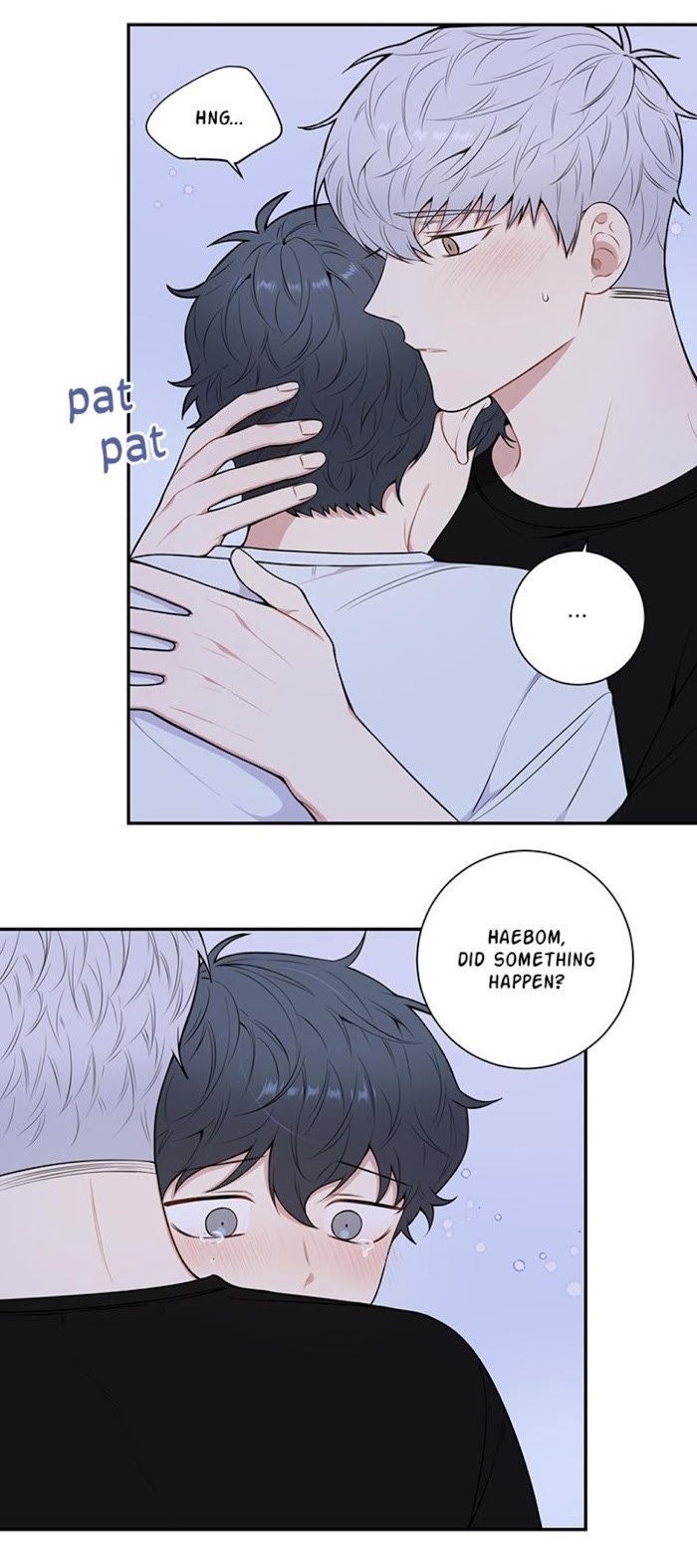 Cherry Blossoms After Winter Chapter 85 135 14