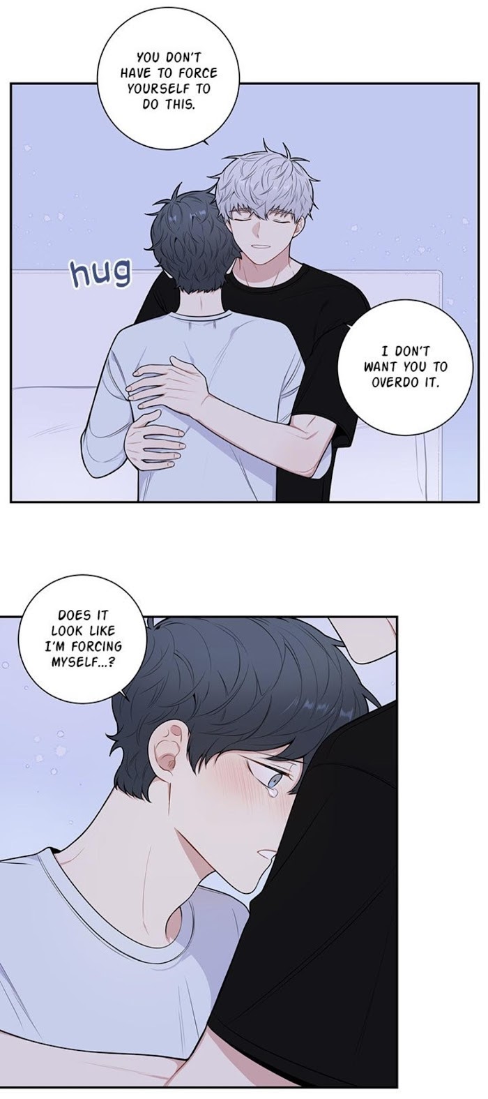 Cherry Blossoms After Winter Chapter 85 136 15