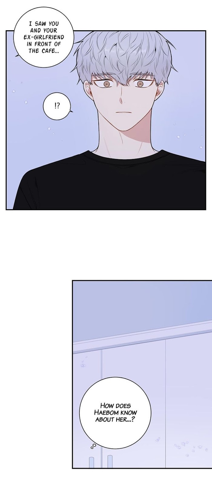 Cherry Blossoms After Winter Chapter 85 138 17