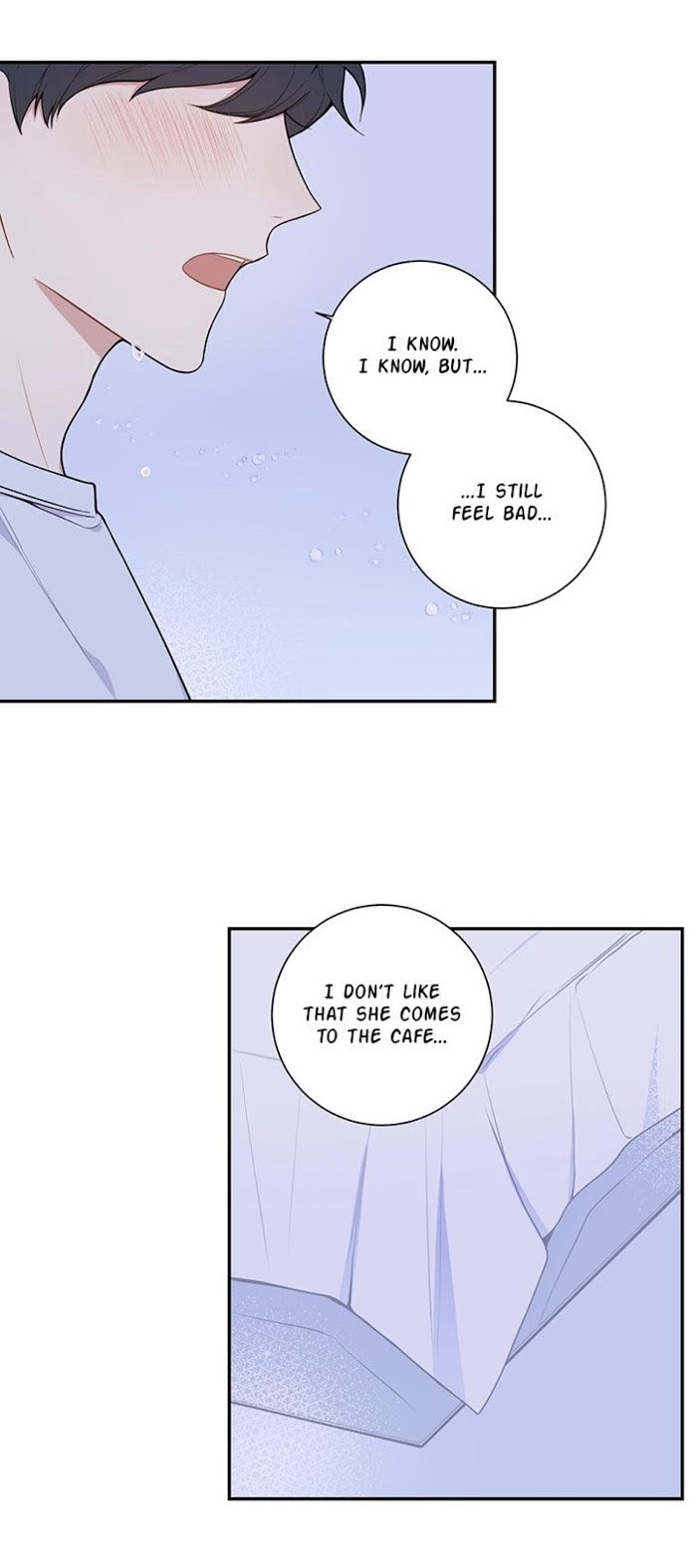 Cherry Blossoms After Winter Chapter 85 140 19