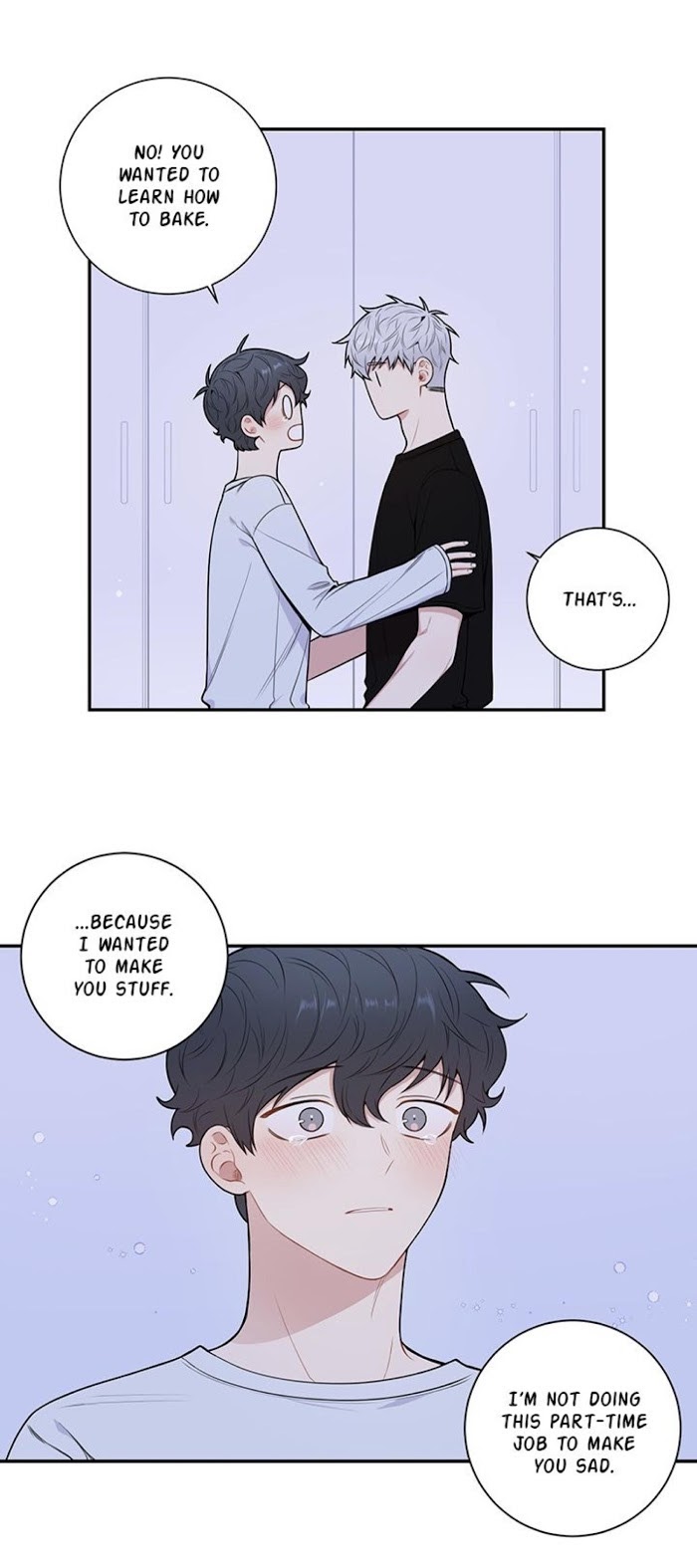 Cherry Blossoms After Winter Chapter 85 143 22