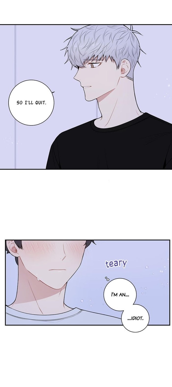 Cherry Blossoms After Winter Chapter 85 144 23