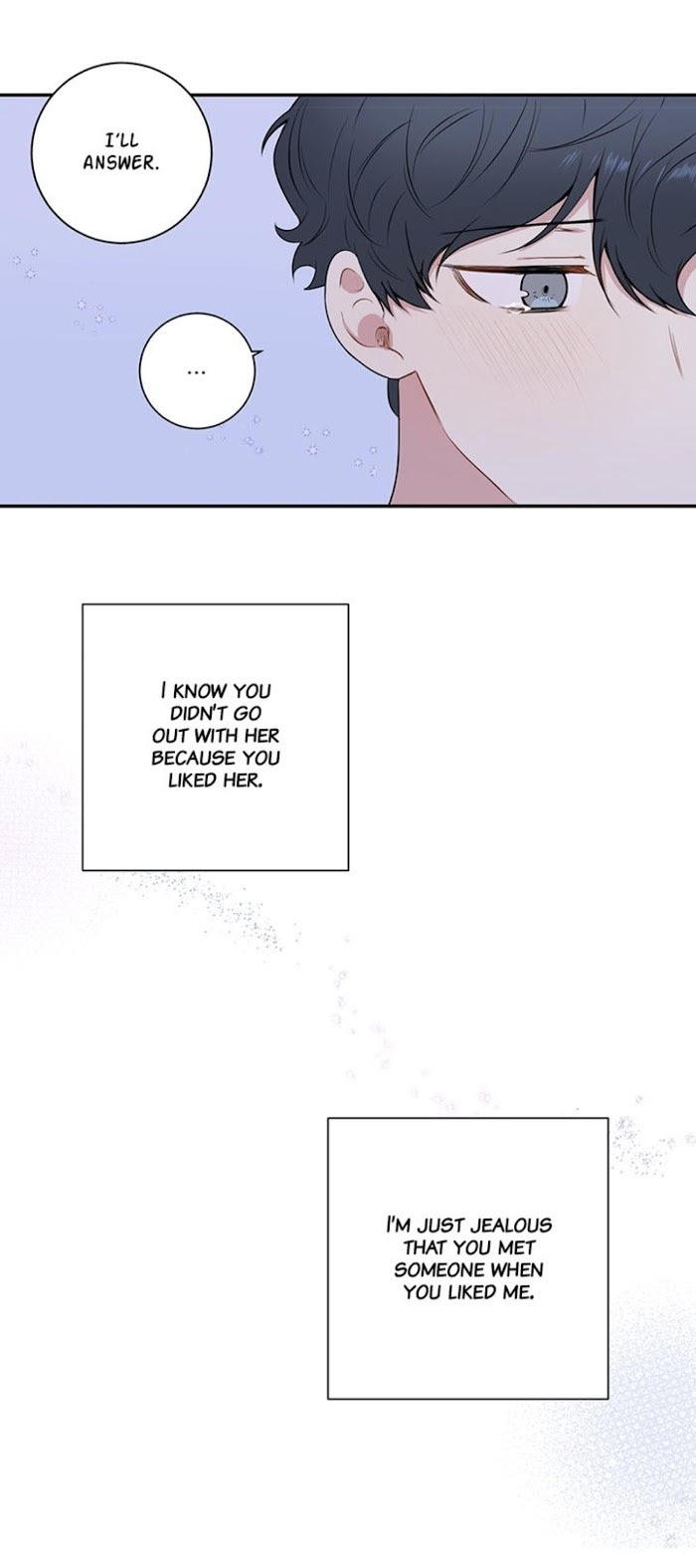 Cherry Blossoms After Winter Chapter 85 147 26