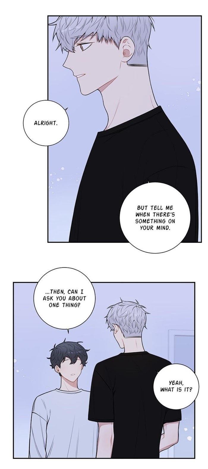 Cherry Blossoms After Winter Chapter 85 149 28