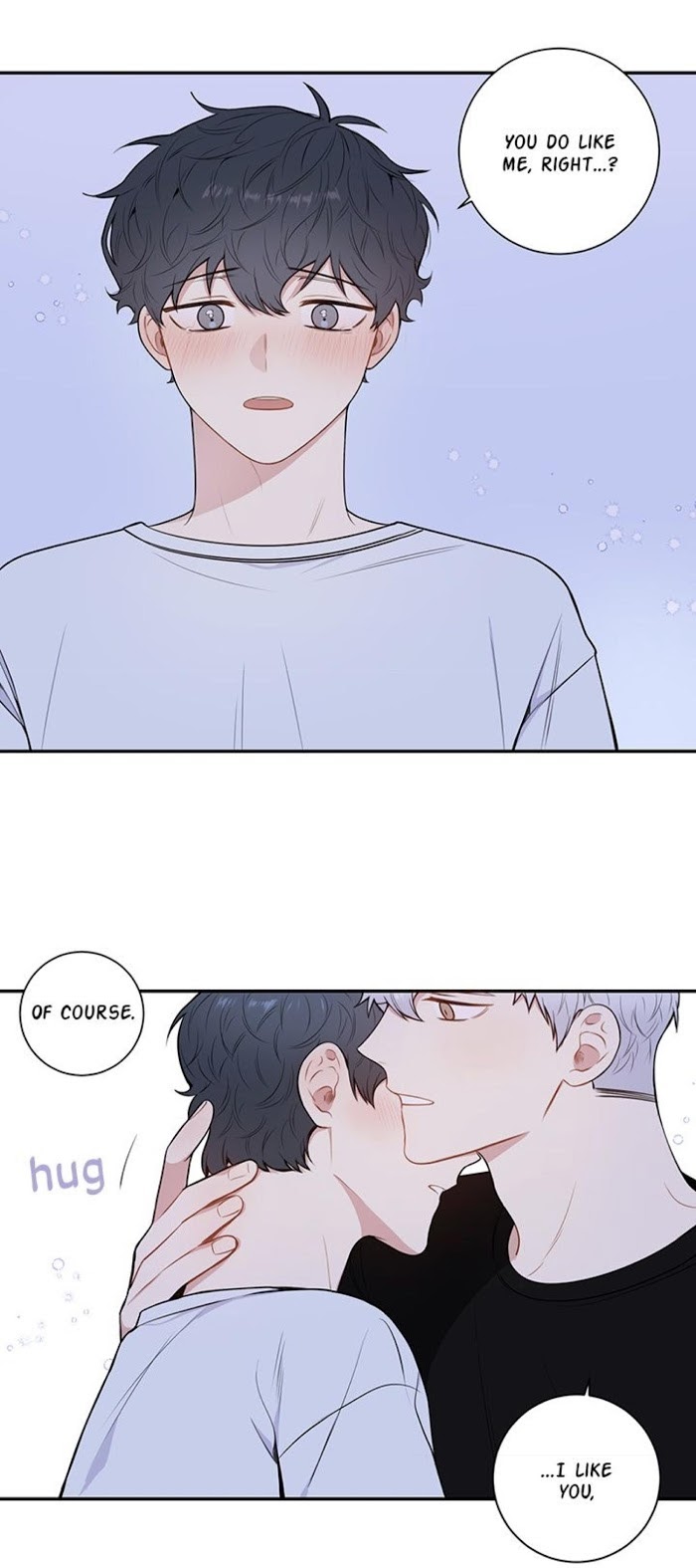 Cherry Blossoms After Winter Chapter 85 150 29