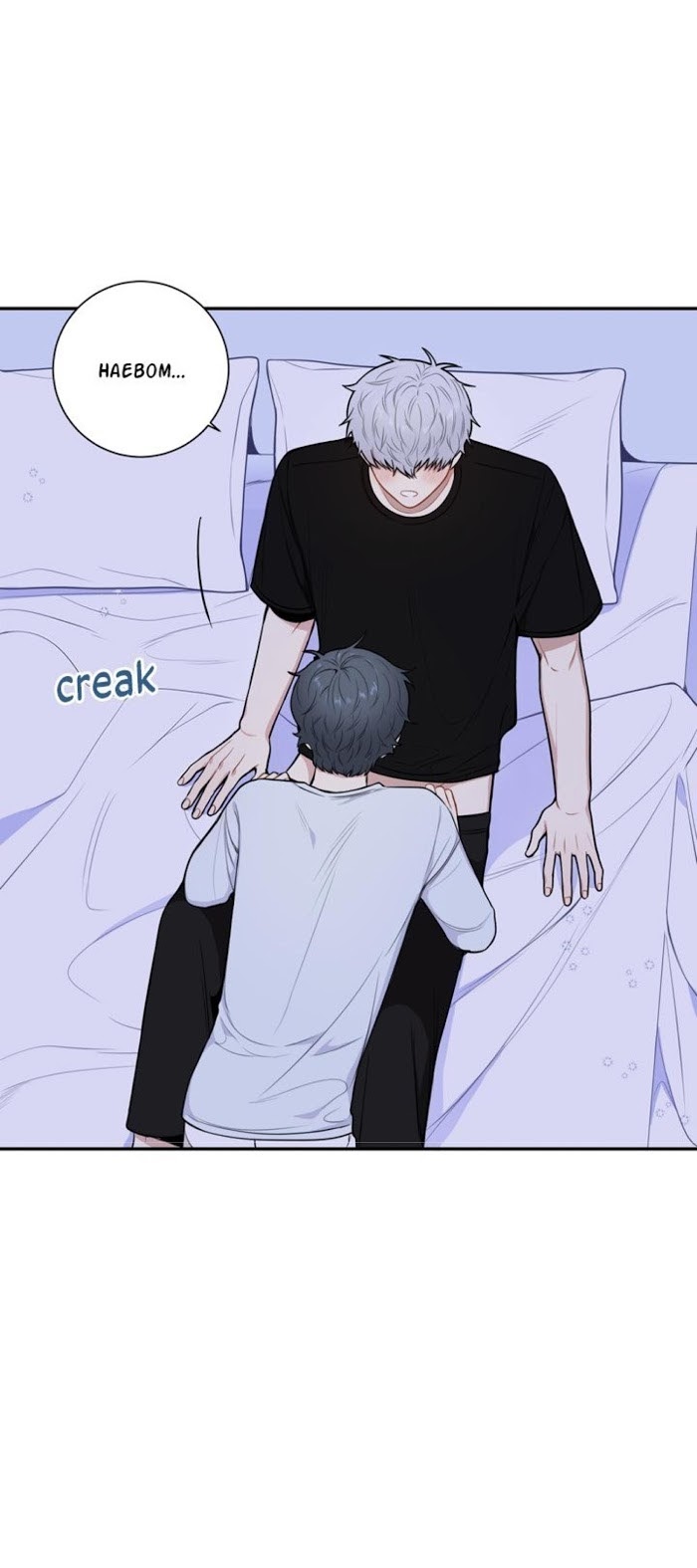 Cherry Blossoms After Winter Chapter 85 124 3