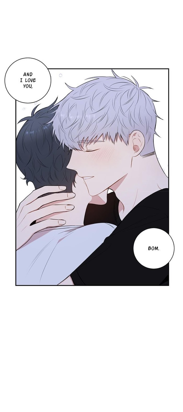 Cherry Blossoms After Winter Chapter 85 151 30