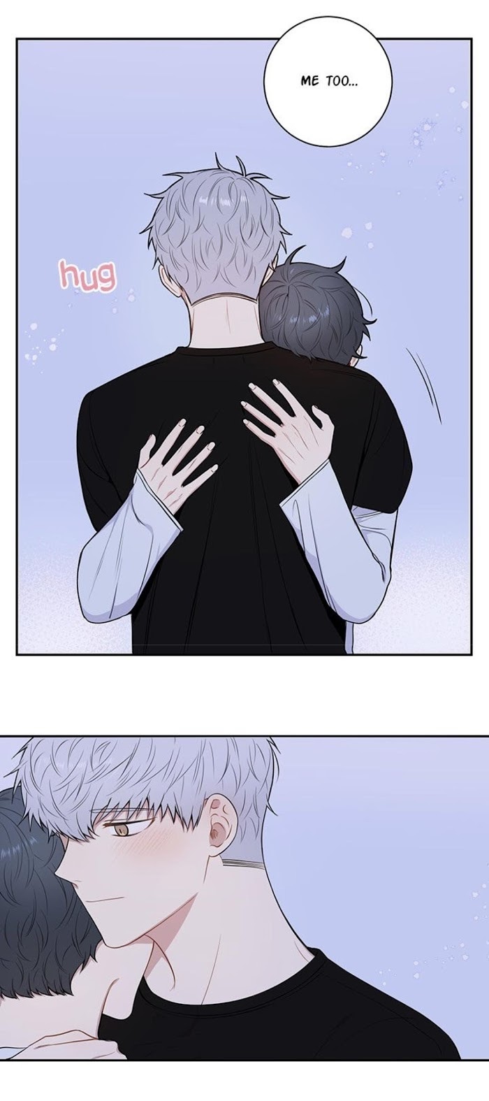 Cherry Blossoms After Winter Chapter 85 153 32