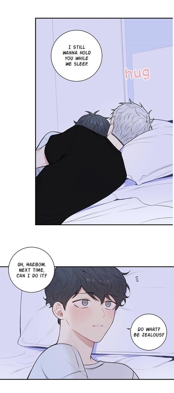 Cherry Blossoms After Winter Chapter 85 156 35