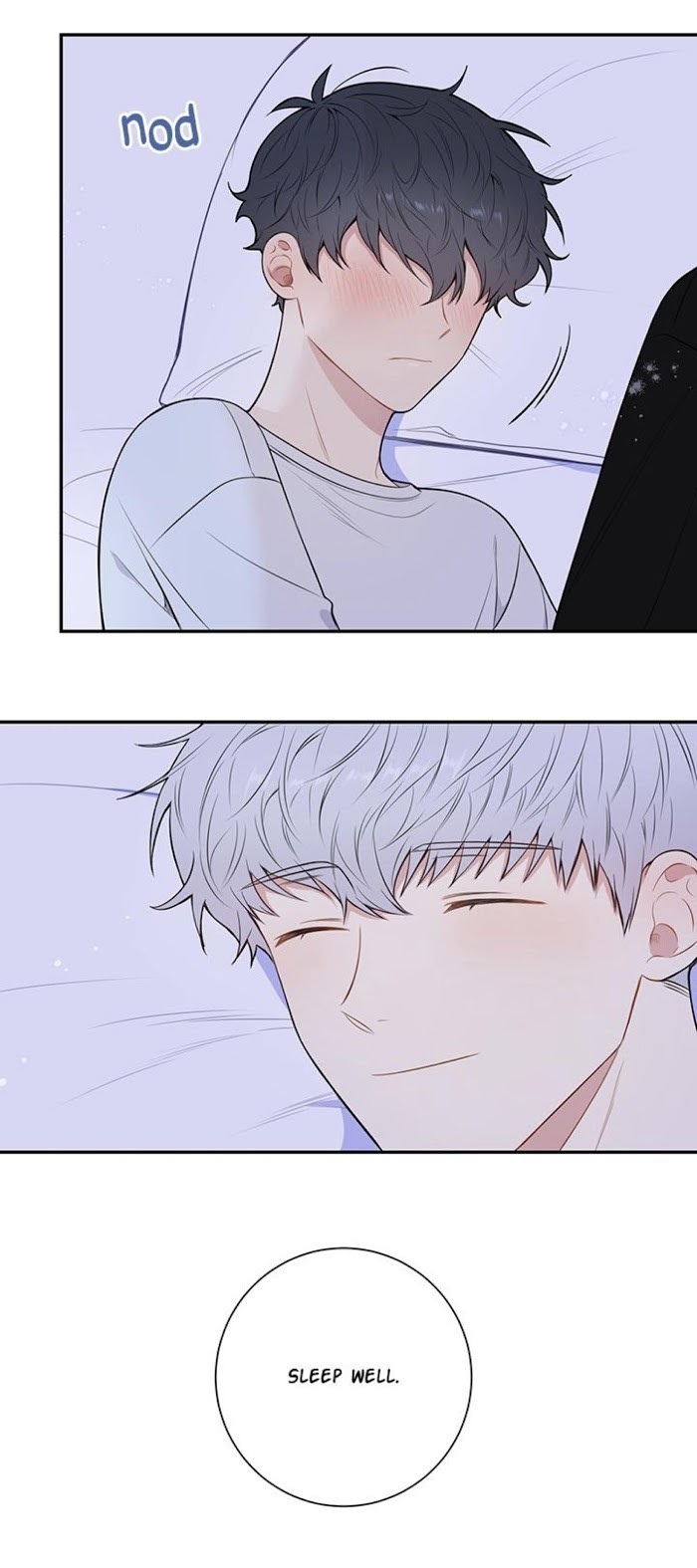 Cherry Blossoms After Winter Chapter 85 158 37