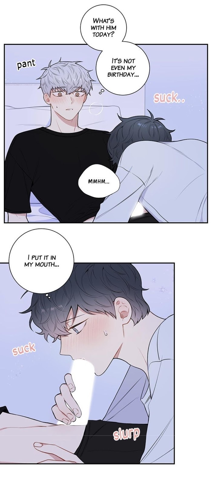 Cherry Blossoms After Winter Chapter 85 129 8