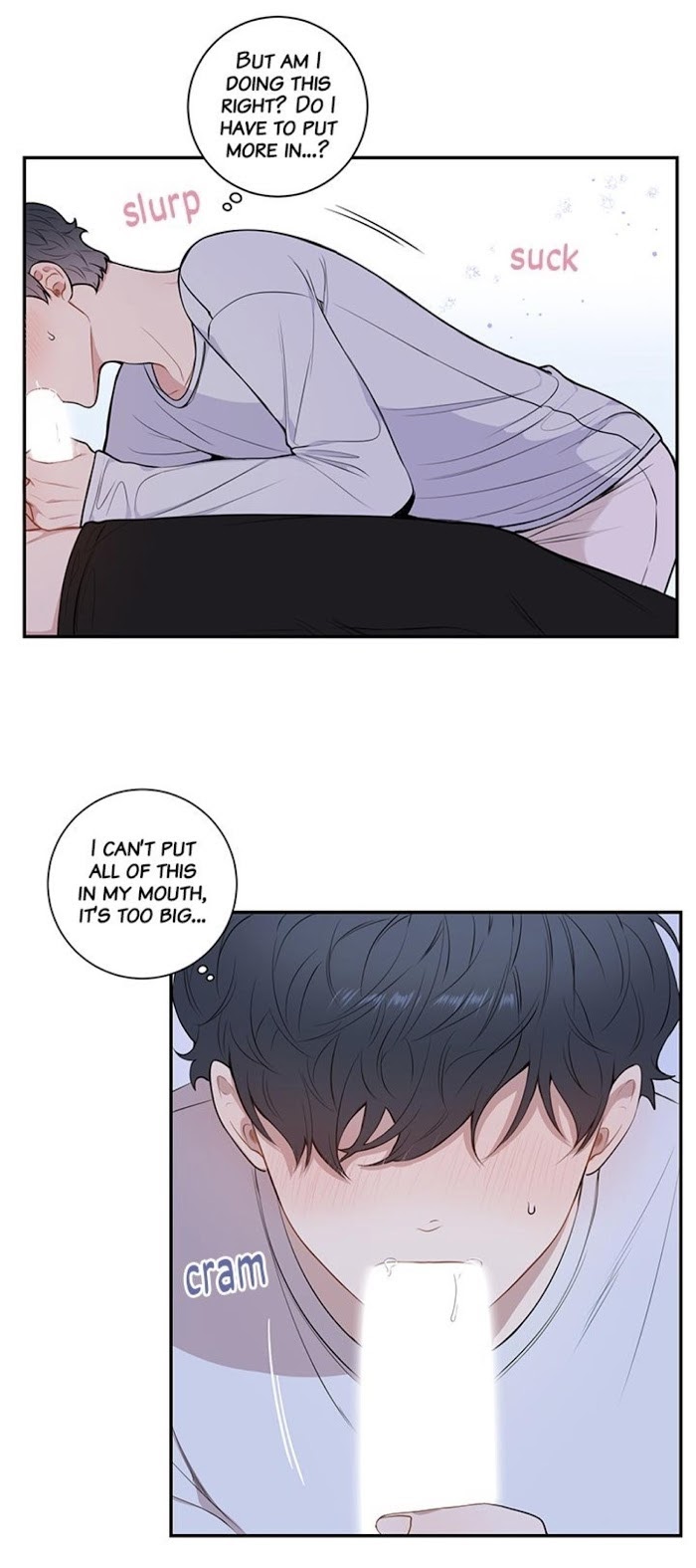 Cherry Blossoms After Winter Chapter 85 130 9