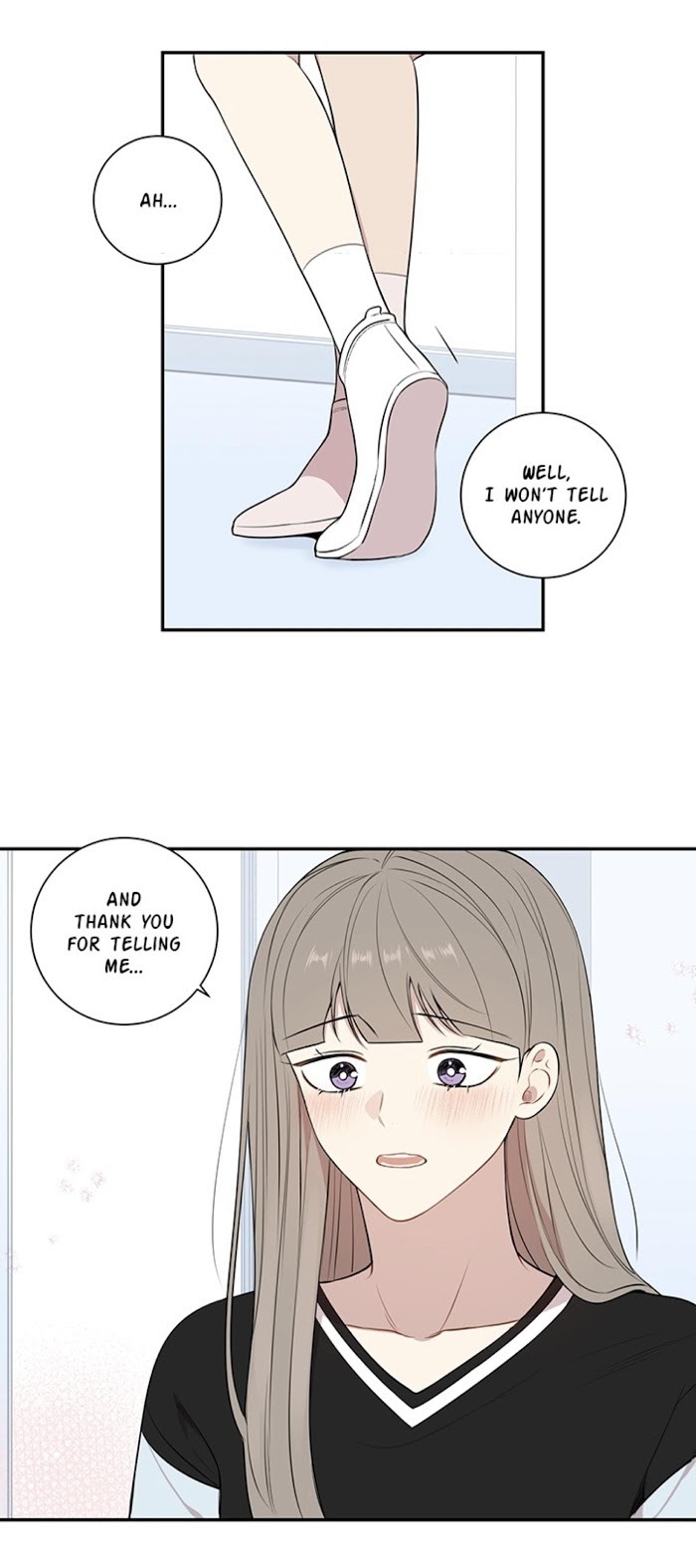 Cherry Blossoms After Winter Chapter 87 128 10