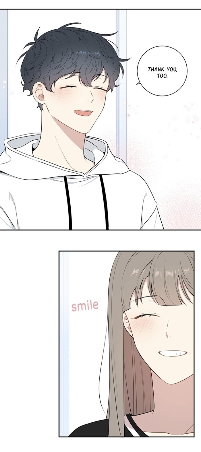 Cherry Blossoms After Winter Chapter 87 129 11