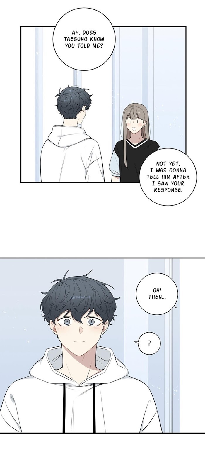 Cherry Blossoms After Winter Chapter 87 130 12