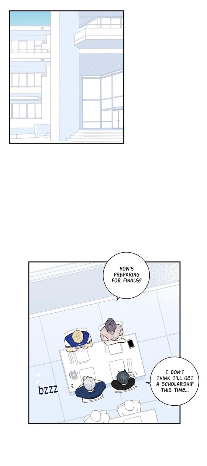 Cherry Blossoms After Winter Chapter 87 131 13