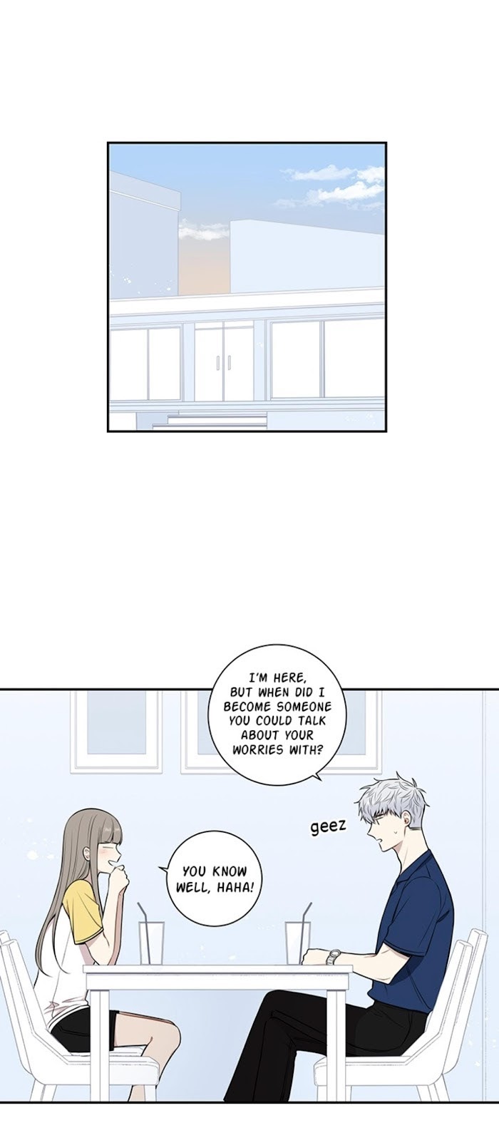 Cherry Blossoms After Winter Chapter 87 134 16