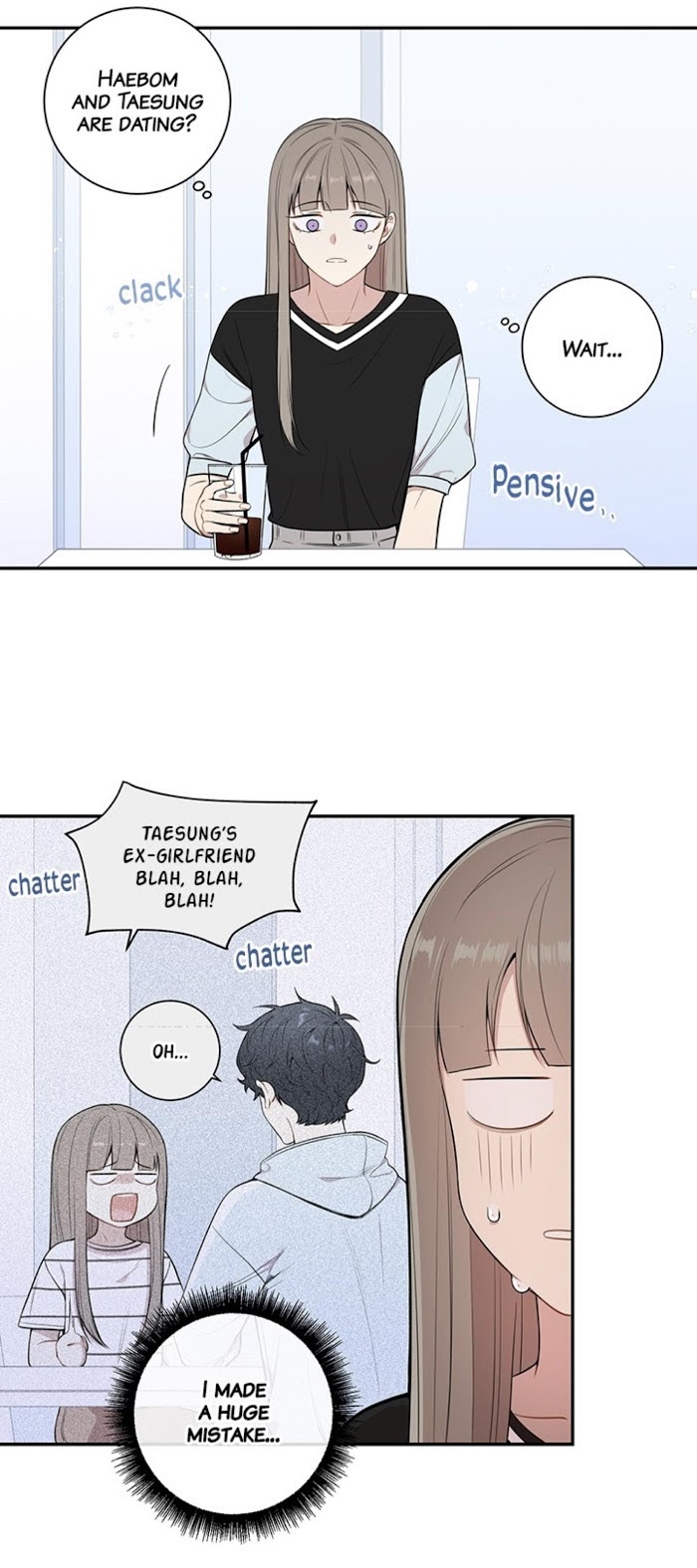 Cherry Blossoms After Winter Chapter 87 120 2