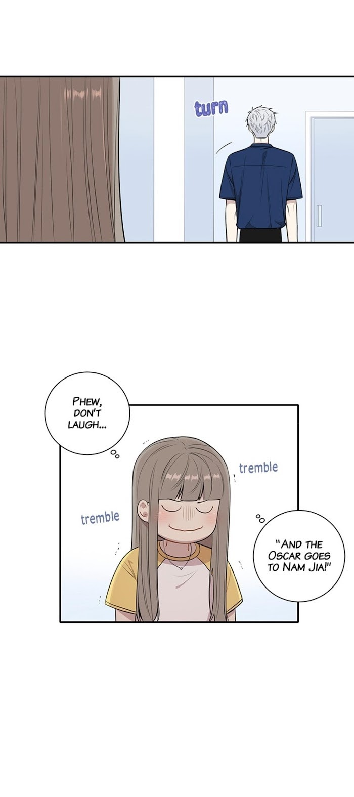 Cherry Blossoms After Winter Chapter 87 139 21