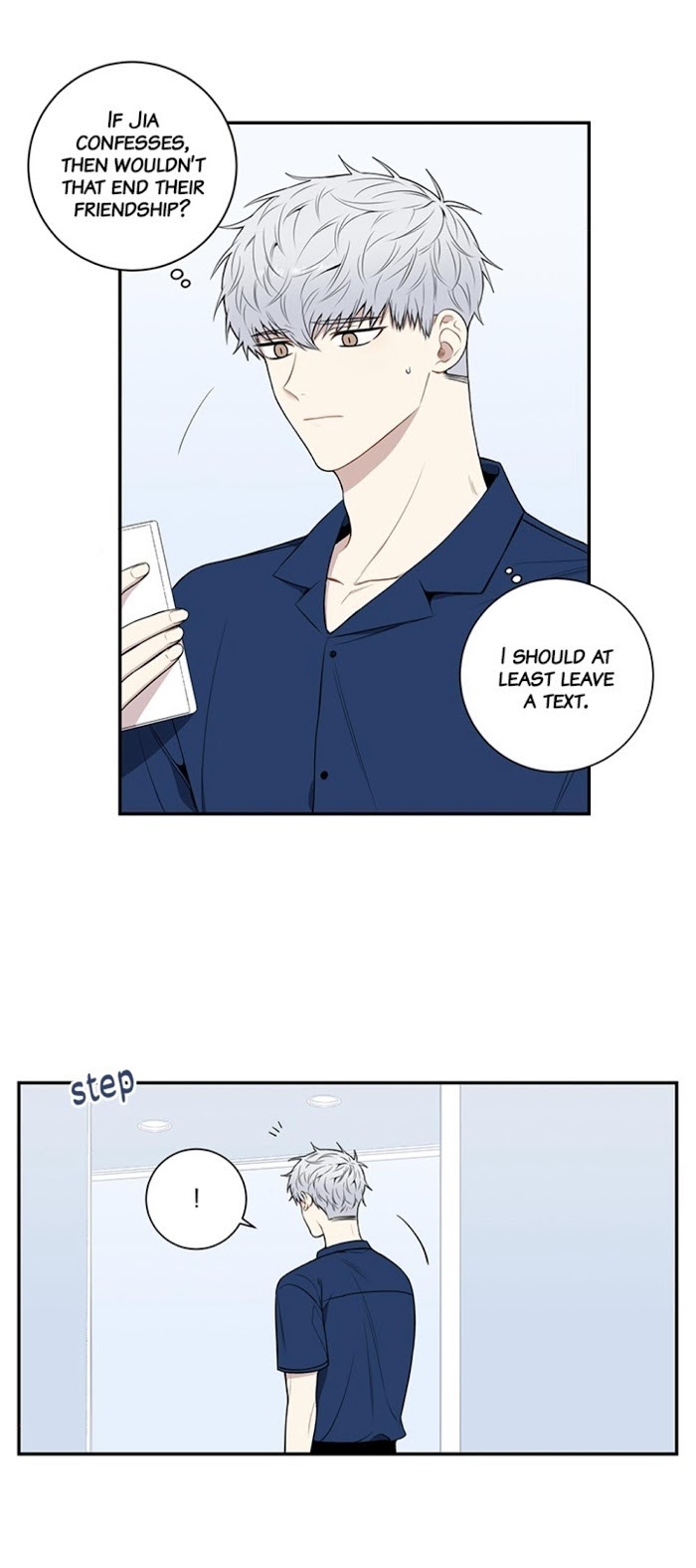 Cherry Blossoms After Winter Chapter 87 141 23