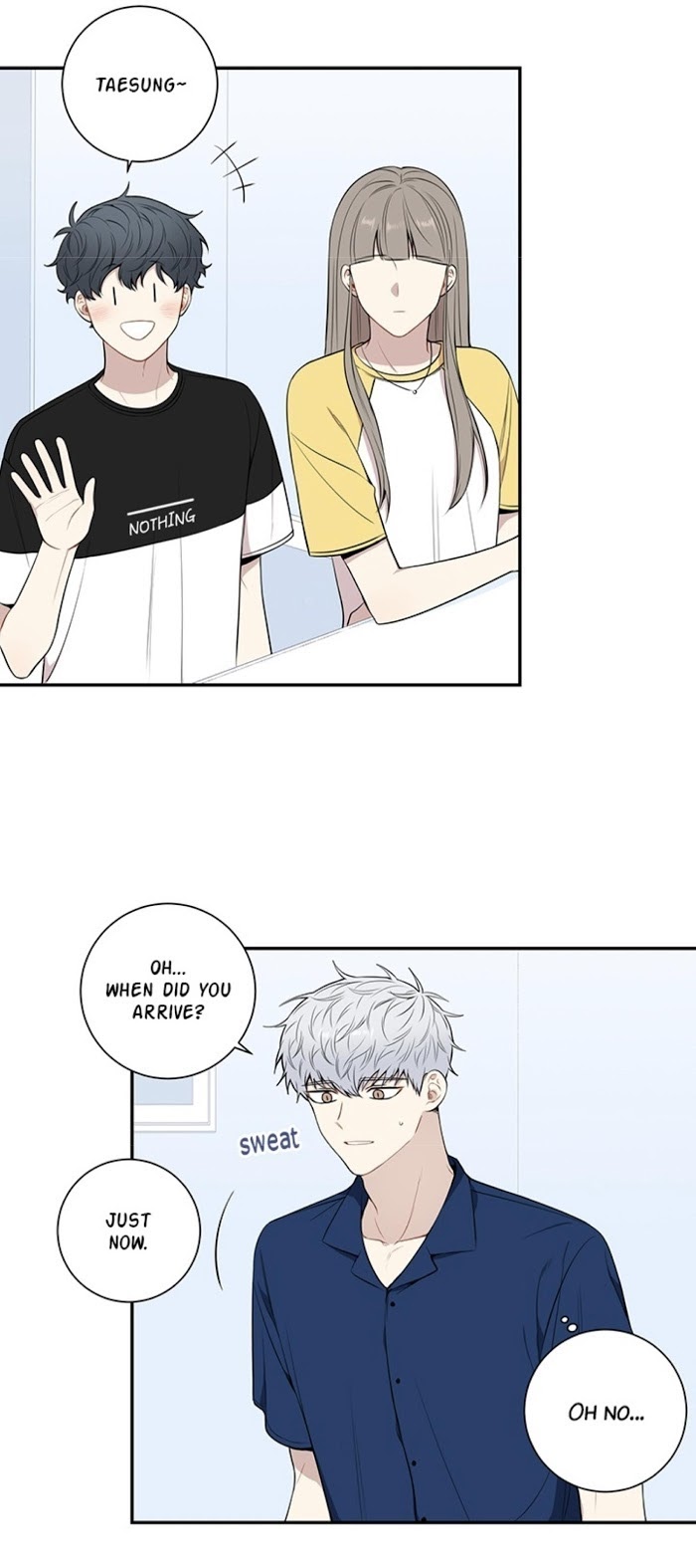 Cherry Blossoms After Winter Chapter 87 142 24