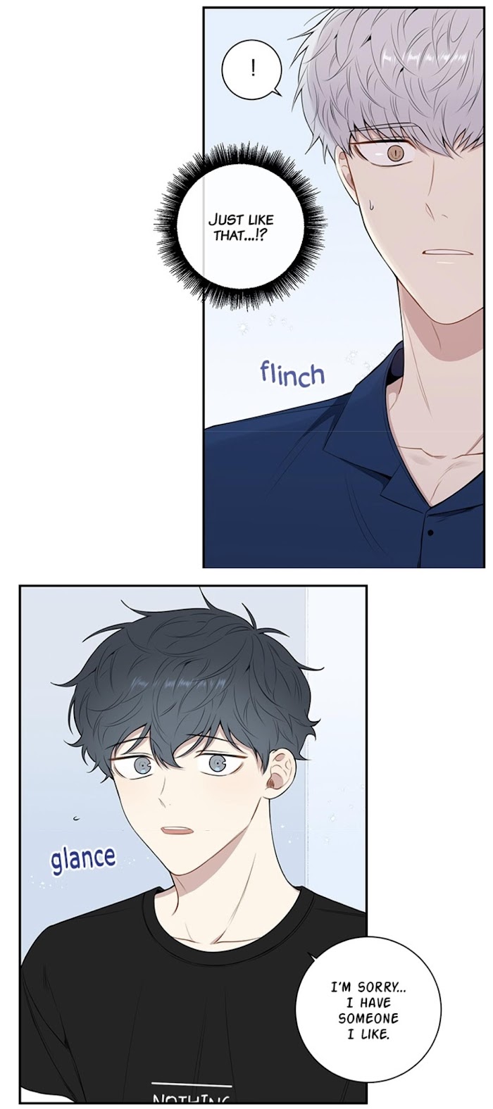 Cherry Blossoms After Winter Chapter 87 144 26