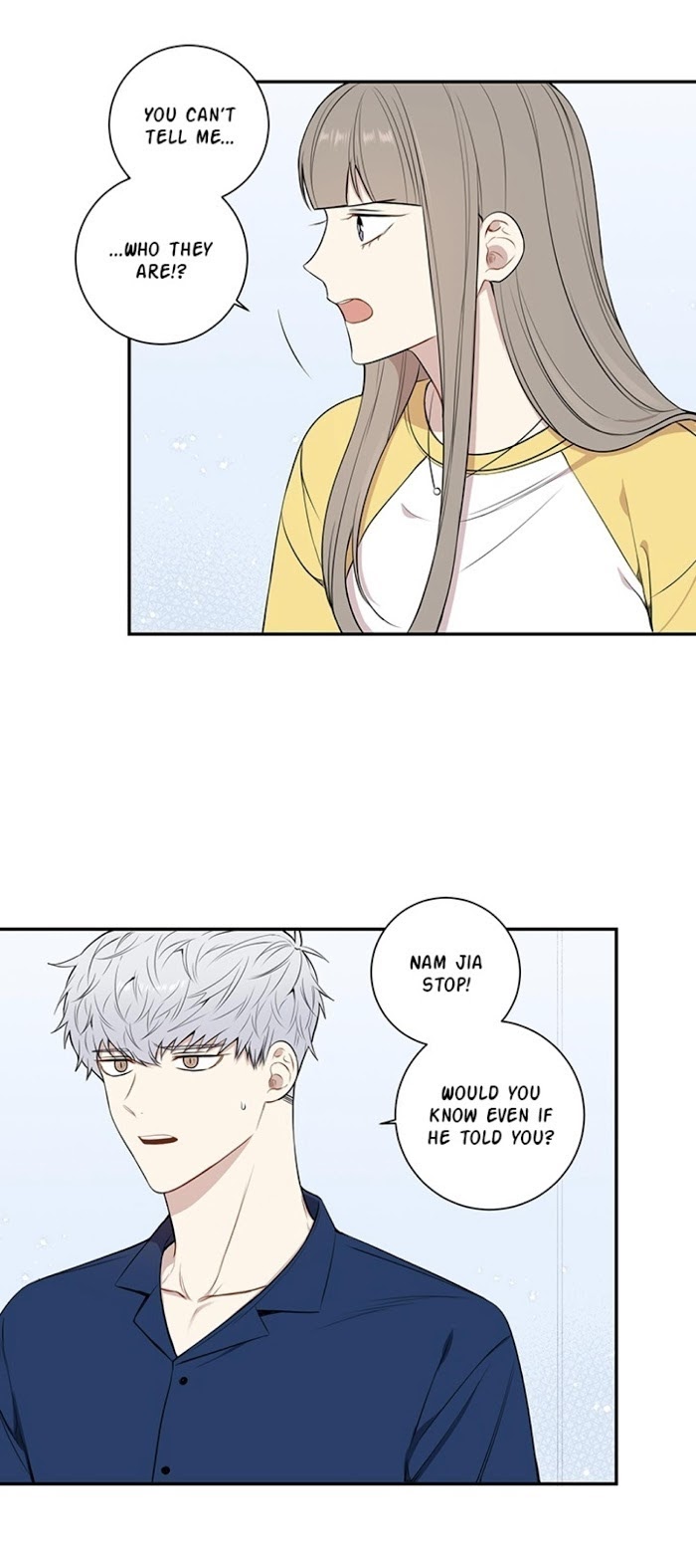 Cherry Blossoms After Winter Chapter 87 146 28