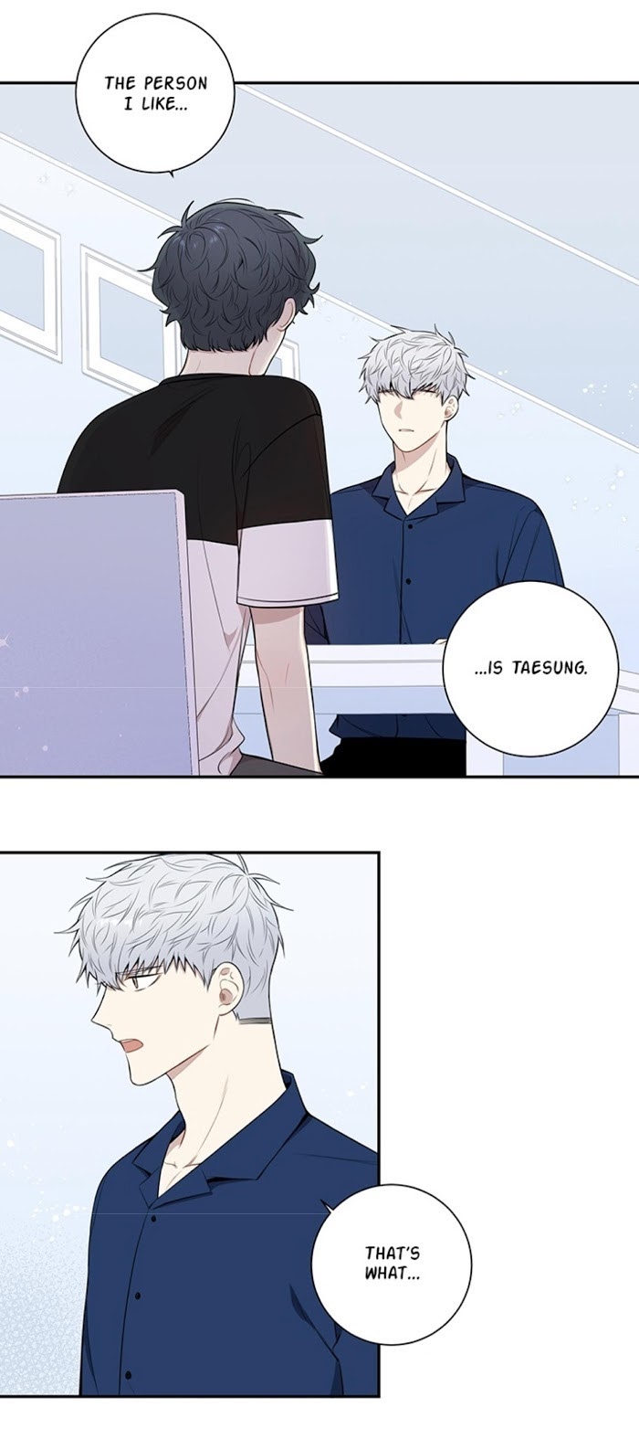 Cherry Blossoms After Winter Chapter 87 147 29