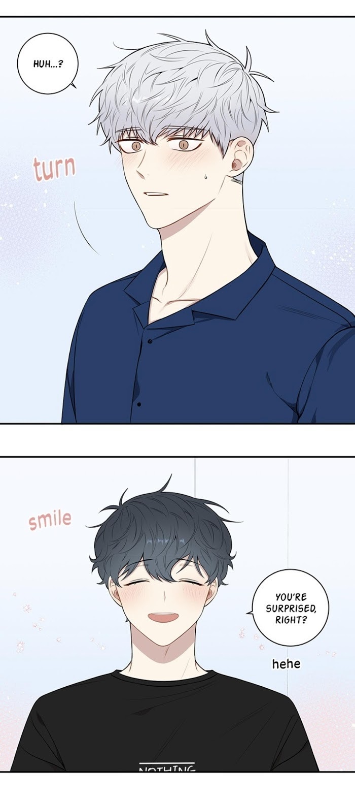 Cherry Blossoms After Winter Chapter 87 148 30