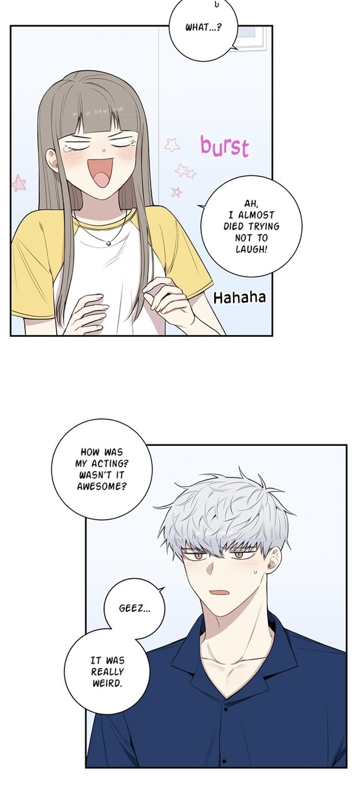 Cherry Blossoms After Winter Chapter 87 149 31