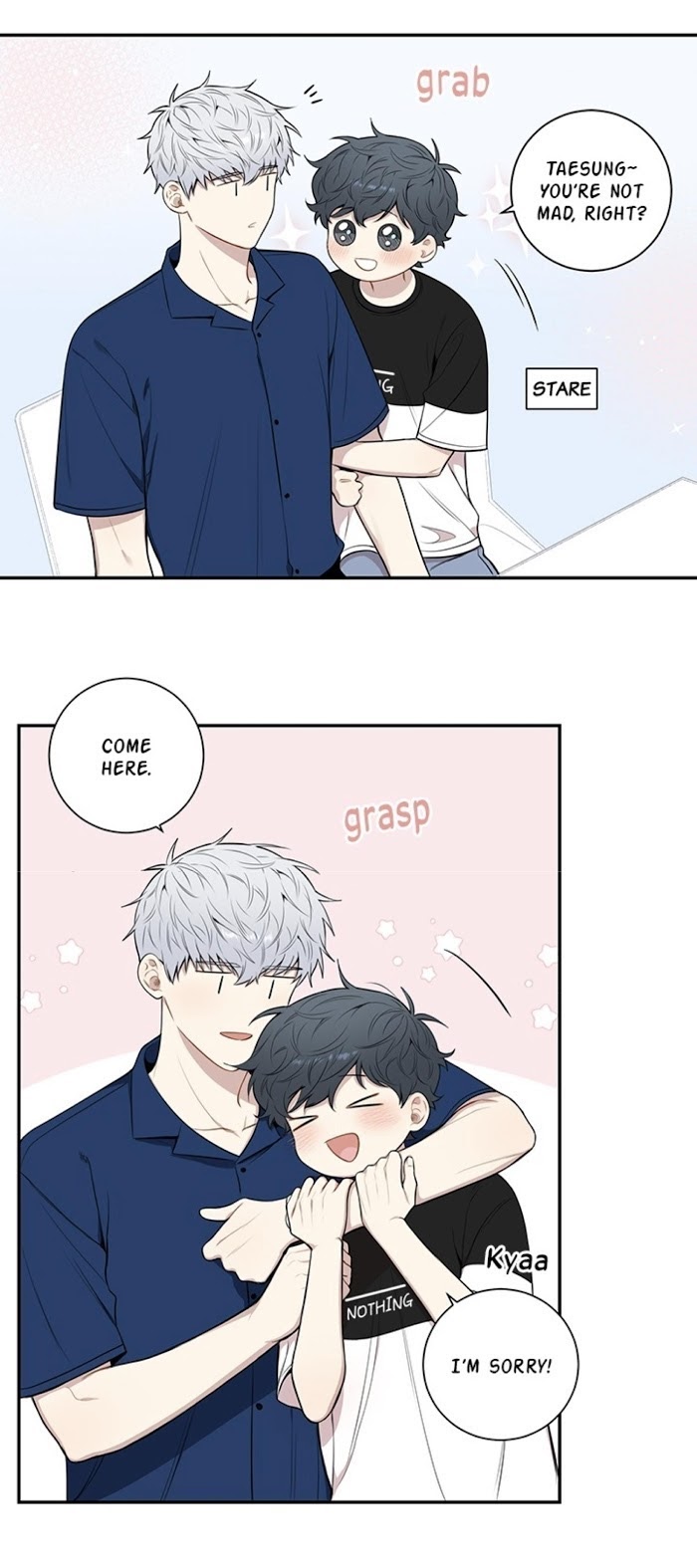 Cherry Blossoms After Winter Chapter 87 150 32