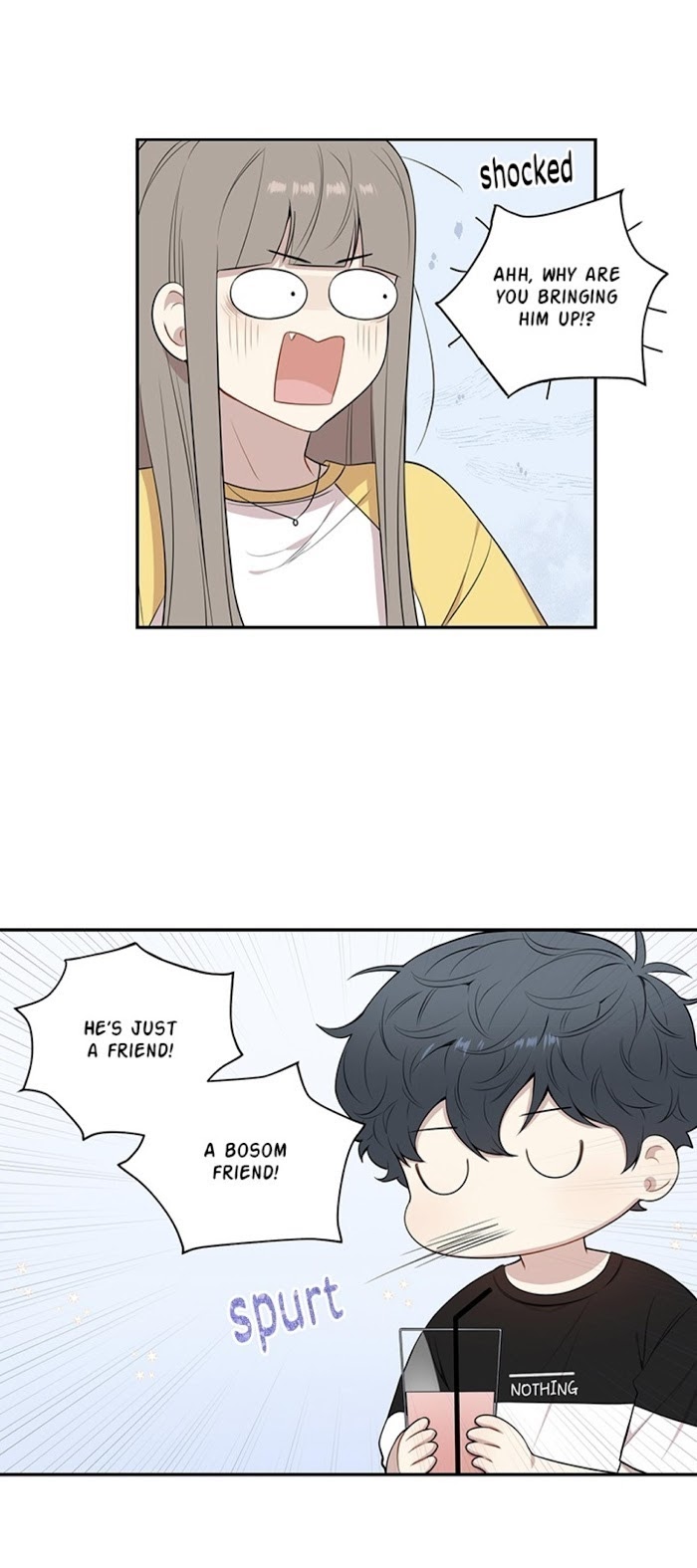 Cherry Blossoms After Winter Chapter 87 152 34