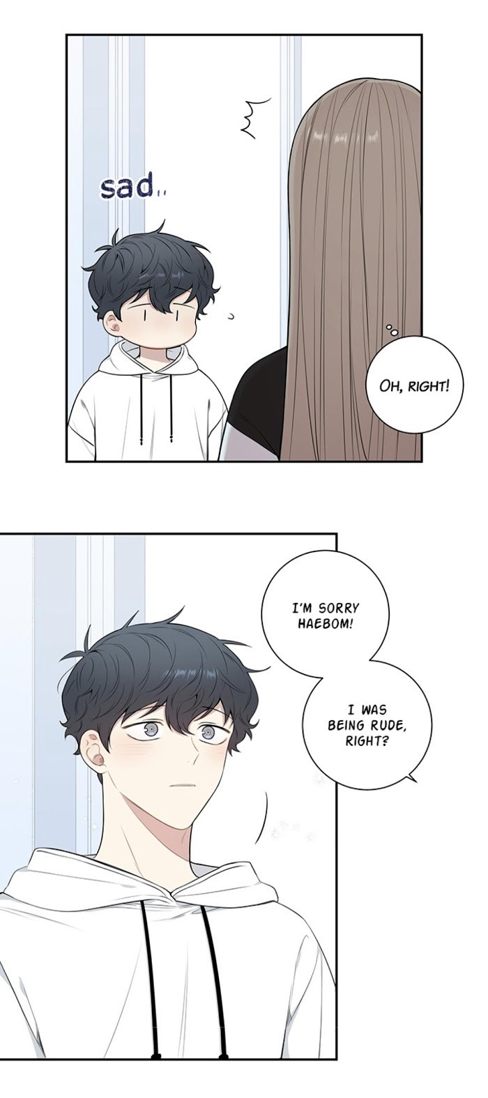 Cherry Blossoms After Winter Chapter 87 122 4