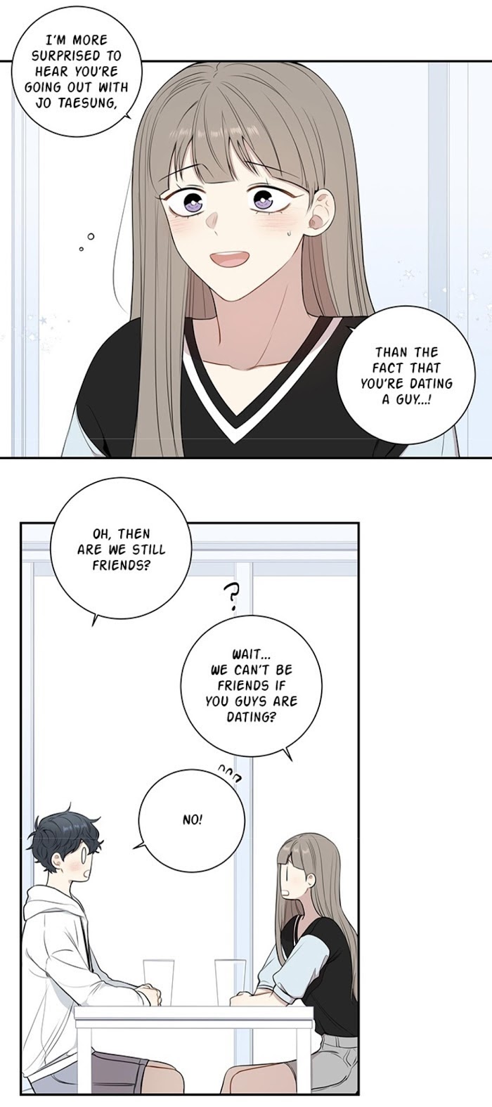 Cherry Blossoms After Winter Chapter 87 123 5