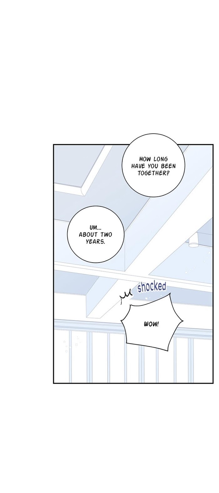 Cherry Blossoms After Winter Chapter 87 124 6